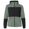Vaude Qimsa Softshelljacke