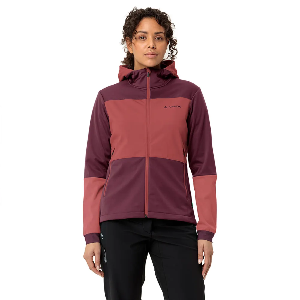 Vaude Qimsa Softshelljacke Vaude Qimsa Softshelljacke