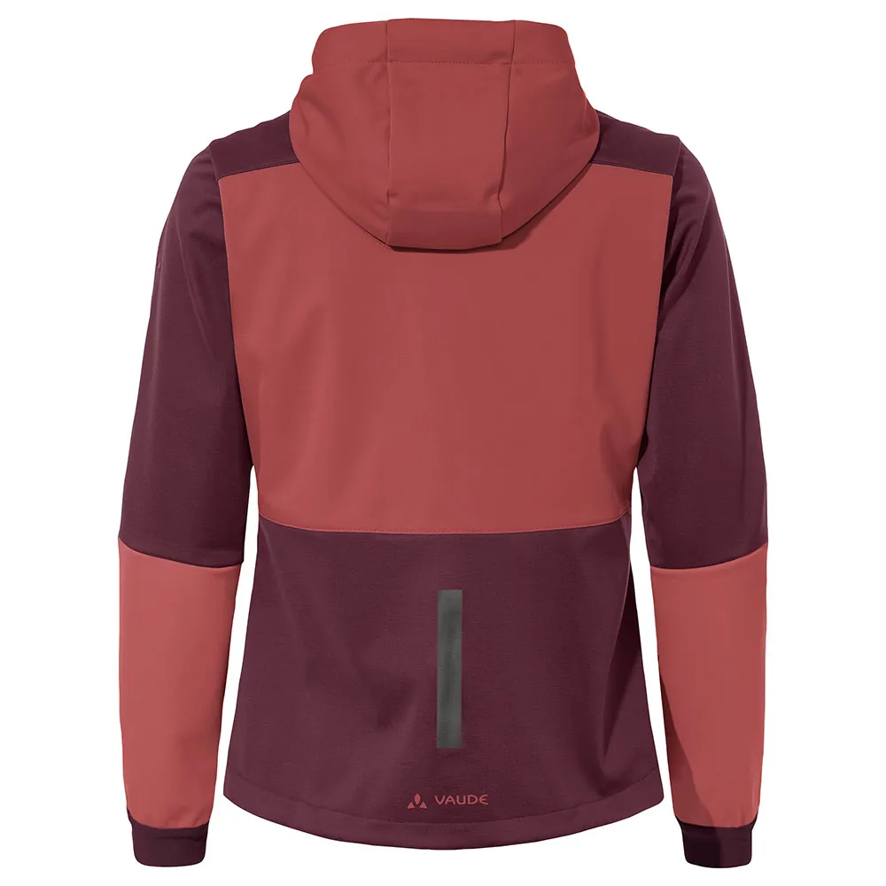 Vaude Qimsa Softshelljacke Vaude Qimsa Softshelljacke