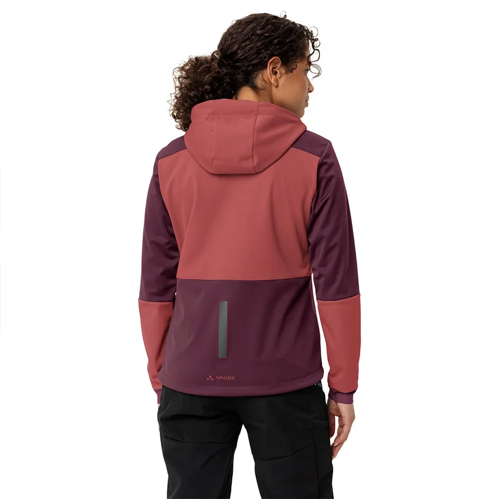 Vaude Qimsa Softshelljacke Vaude Qimsa Softshelljacke