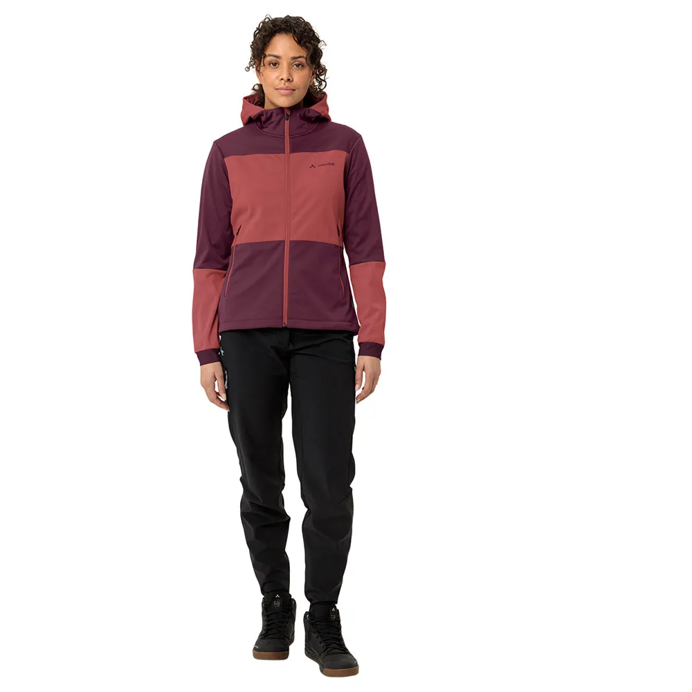 Vaude Qimsa Softshelljacke Vaude Qimsa Softshelljacke