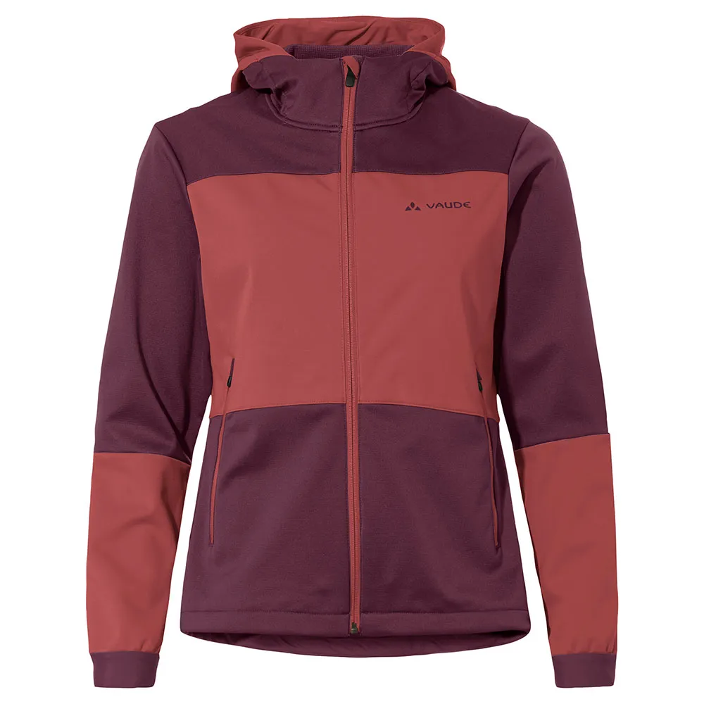 Vaude Qimsa Softshelljacke Vaude Qimsa Softshelljacke