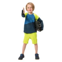 Vaude Qimsa Stretch Kurze Hose Vaude Qimsa Stretch Kurze Hose