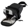 Vaude Race Light L Luminum Fahrradtasche