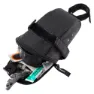 Vaude Race Light L Luminum Fahrradtasche