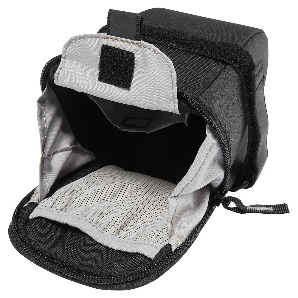 Vaude Race Light Luminum 0.9l Werkzeug-satteltasche Vaude Race Light Luminum 0.9l Werkzeug-satteltasche