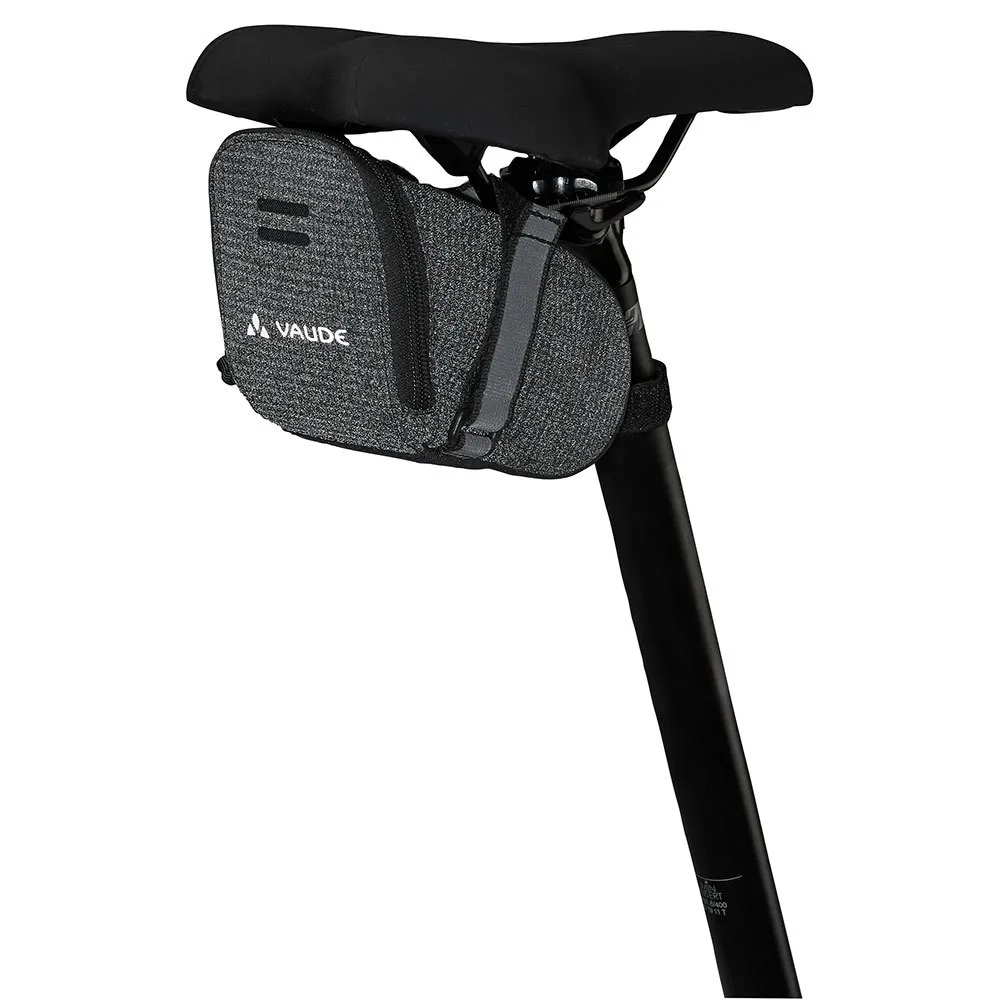 Vaude Race Light Luminum 0.9l Werkzeug-satteltasche Vaude Race Light Luminum 0.9l Werkzeug-satteltasche