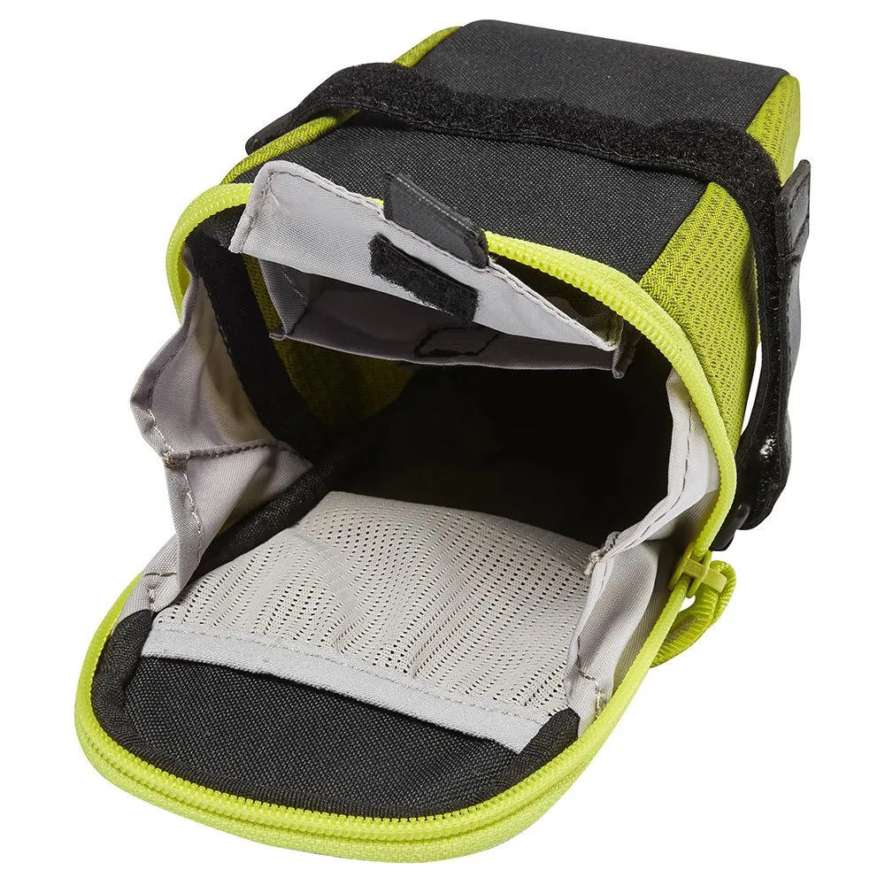 Vaude Race Light Luminum 0.9l Werkzeug-satteltasche Vaude Race Light Luminum 0.9l Werkzeug-satteltasche
