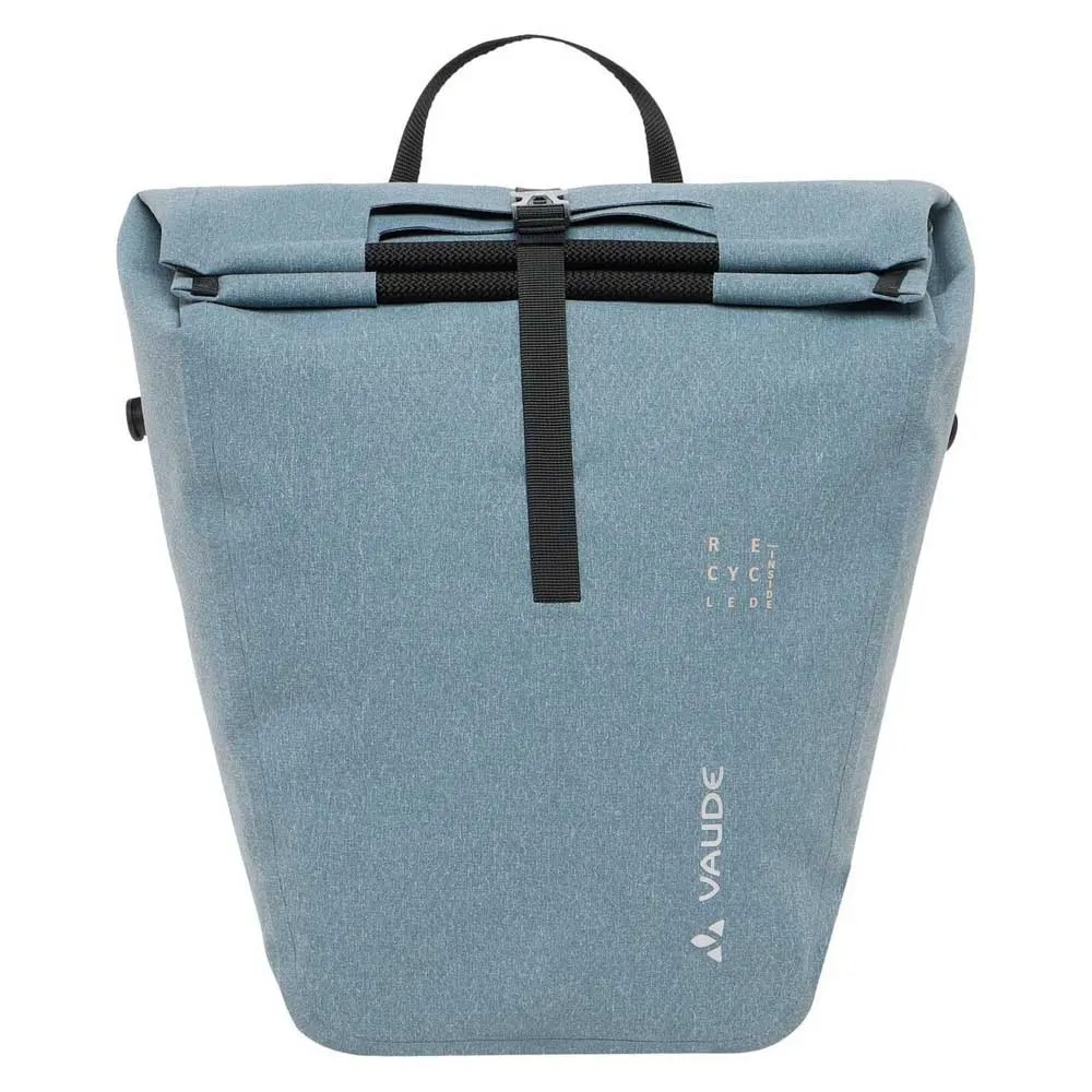 Vaude Recycle Back Radtasche, Heron, One Size Vaude Recycle Back Radtasche, Heron, One Size