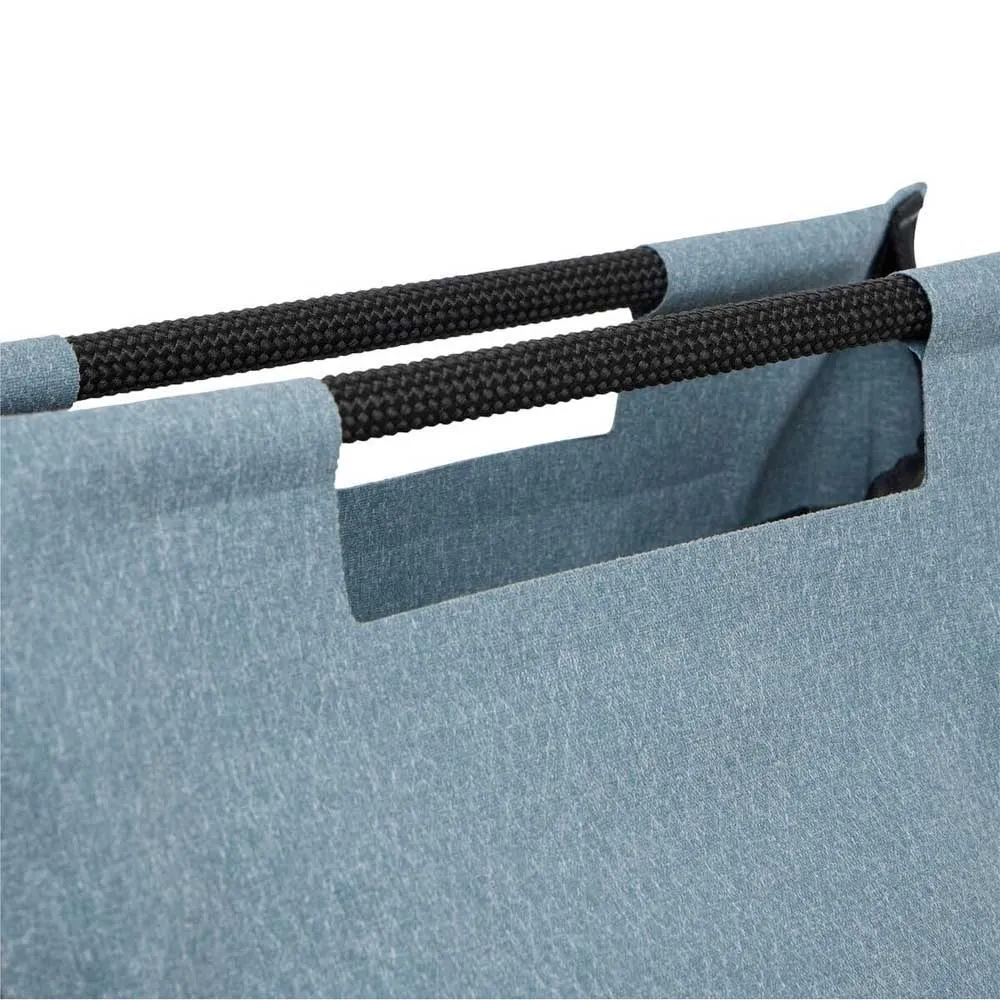 Vaude Recycle Back Radtasche, Heron, One Size Vaude Recycle Back Radtasche, Heron, One Size
