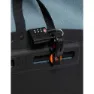 Vaude Recycle Back Radtasche, Heron, One Size
