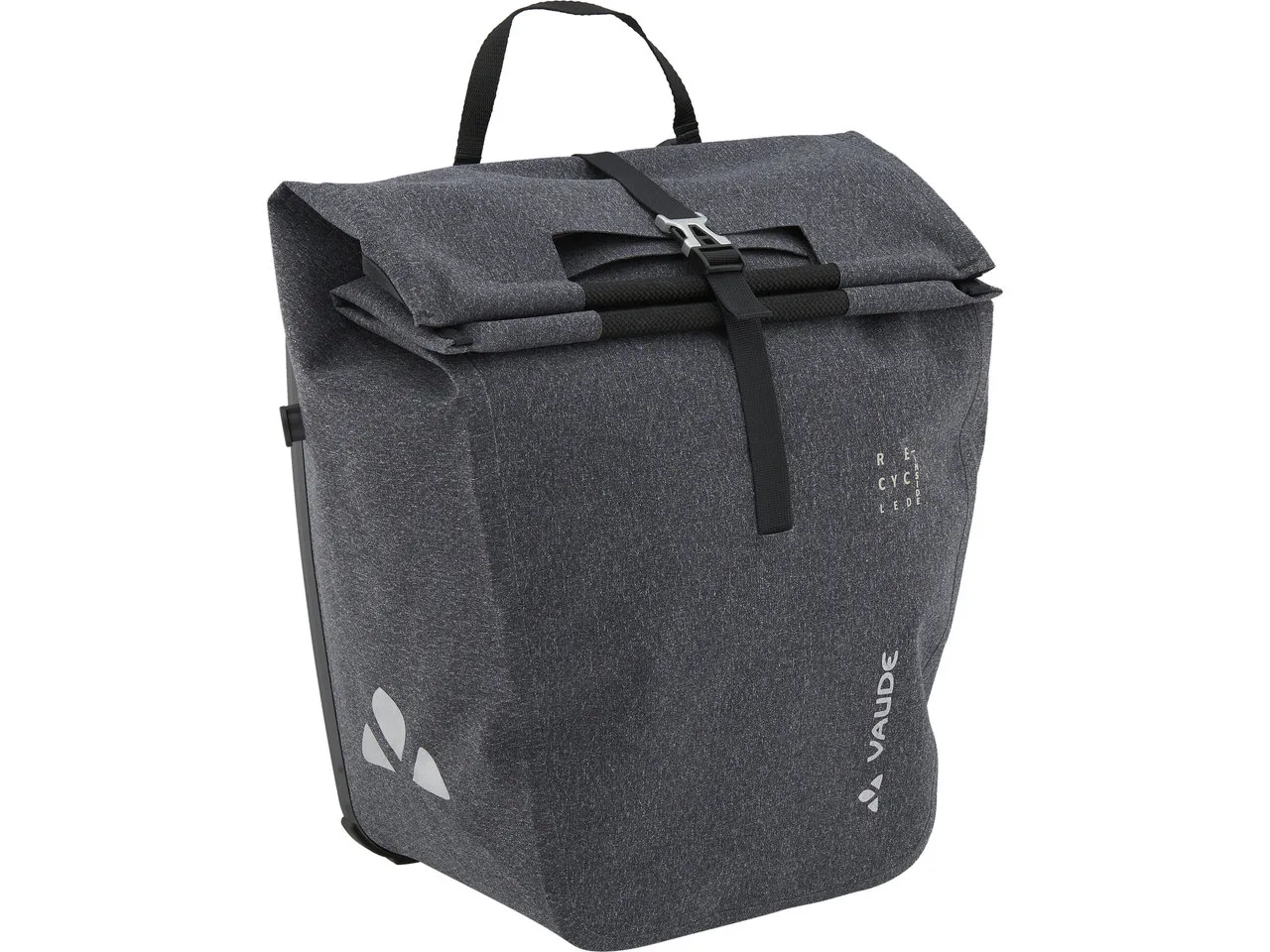 Vaude ReCycle Back Single Fahrradtasche Vaude ReCycle Back Single Fahrradtasche