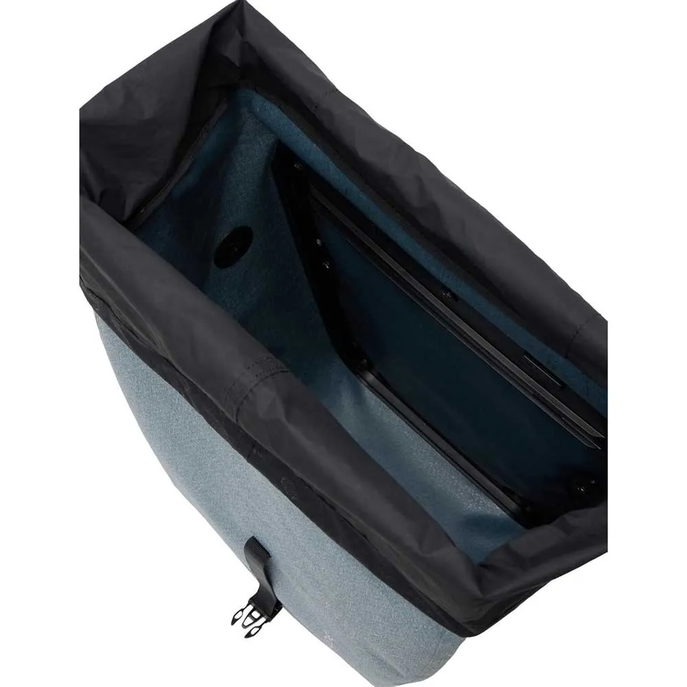 Vaude Recycle Back Single Radtasche, Heron, One Size Vaude Recycle Back Single Radtasche, Heron, One Size