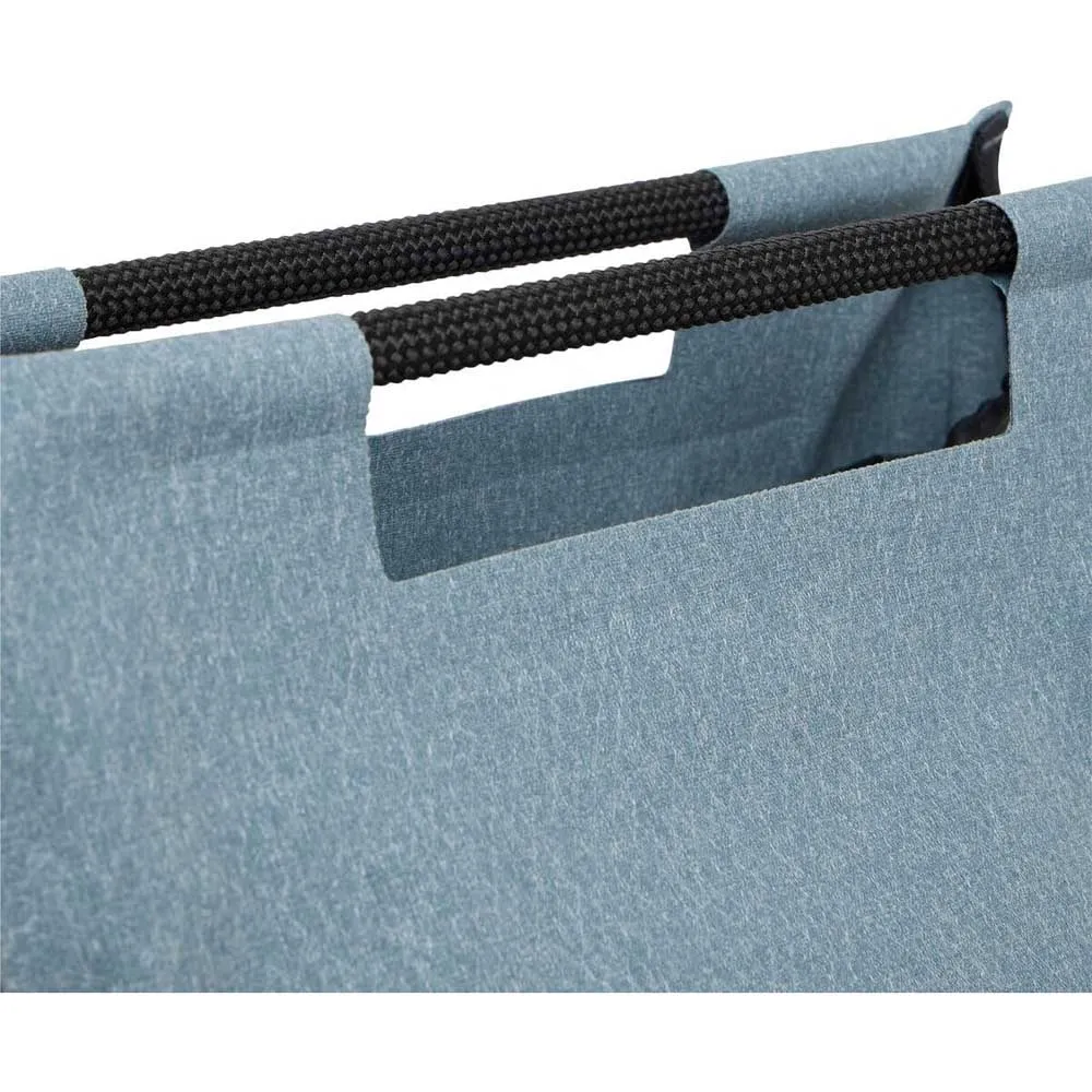 Vaude Recycle Back Single Radtasche, Heron, One Size Vaude Recycle Back Single Radtasche, Heron, One Size
