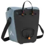Vaude Recycle Back Single Radtasche, Heron, One Size