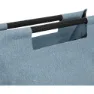 Vaude Recycle Back Single Radtasche, Heron, One Size