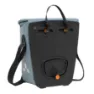 Vaude Recycle Commute Single Fahrradtasche, Heron, One Size