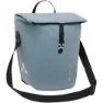 Vaude Recycle Commute Single Fahrradtasche, Heron, One Size