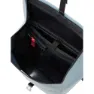 Vaude Recycle Commute Single Fahrradtasche, Heron, One Size