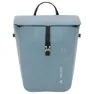 Vaude Recycle Commute Single Fahrradtasche, Heron, One Size