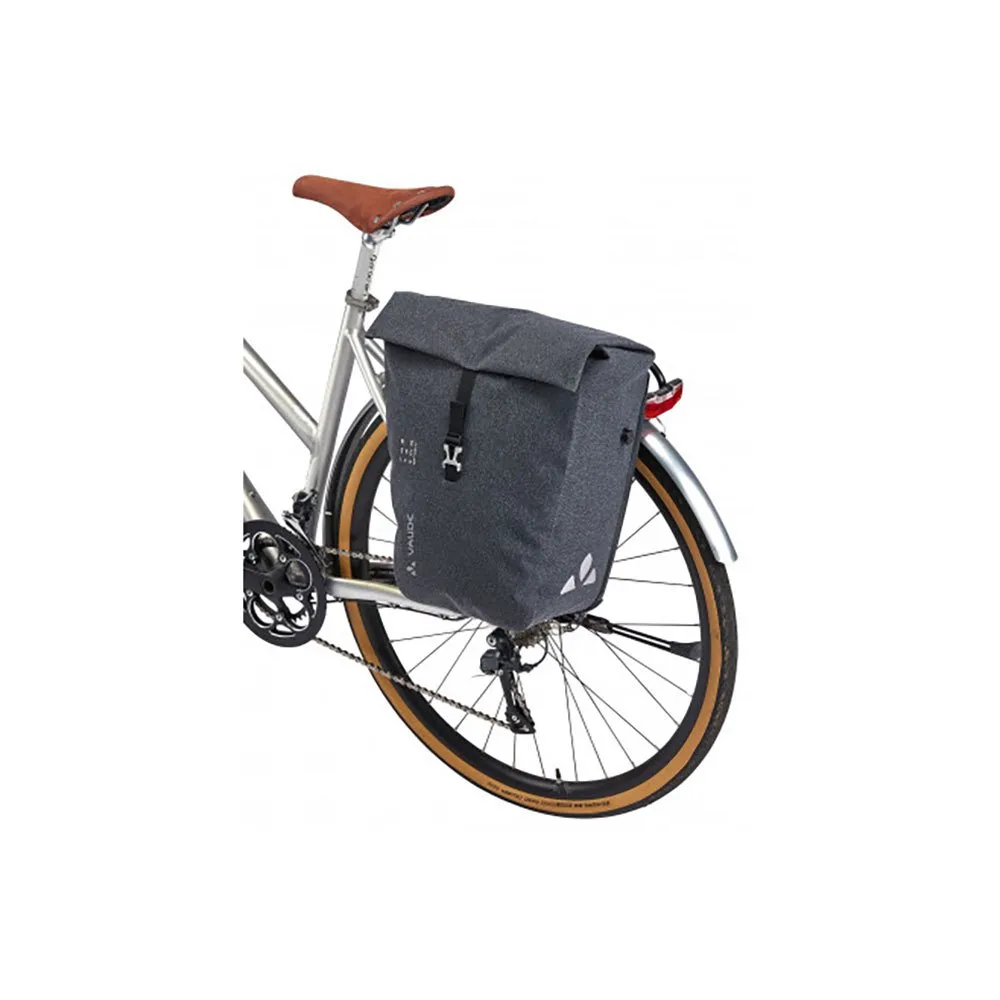 Vaude ReCycle Pro Single Fahrradtasche Vaude ReCycle Pro Single Fahrradtasche