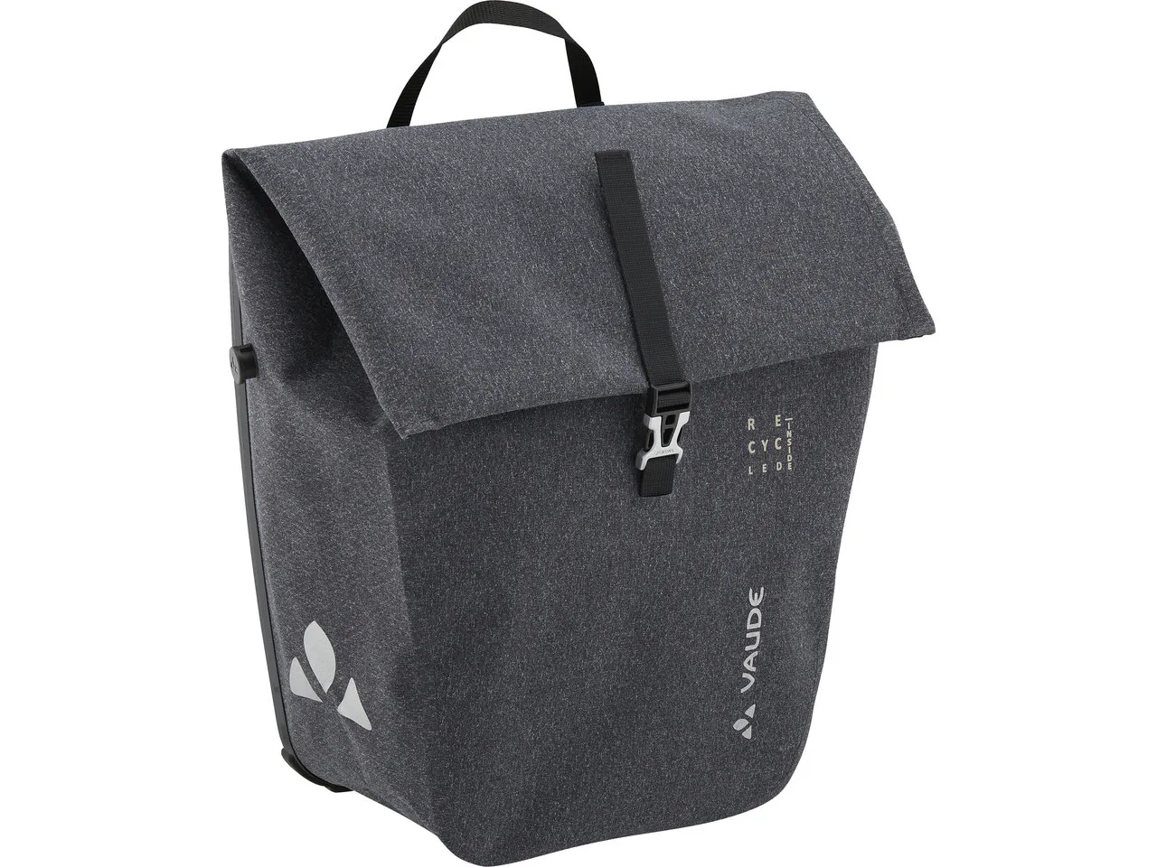 Vaude ReCycle Pro Single Fahrradtasche Vaude ReCycle Pro Single Fahrradtasche