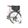 Vaude Recycle Shopper Fahrradtasche
