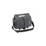 Vaude Recycle Shopper Fahrradtasche