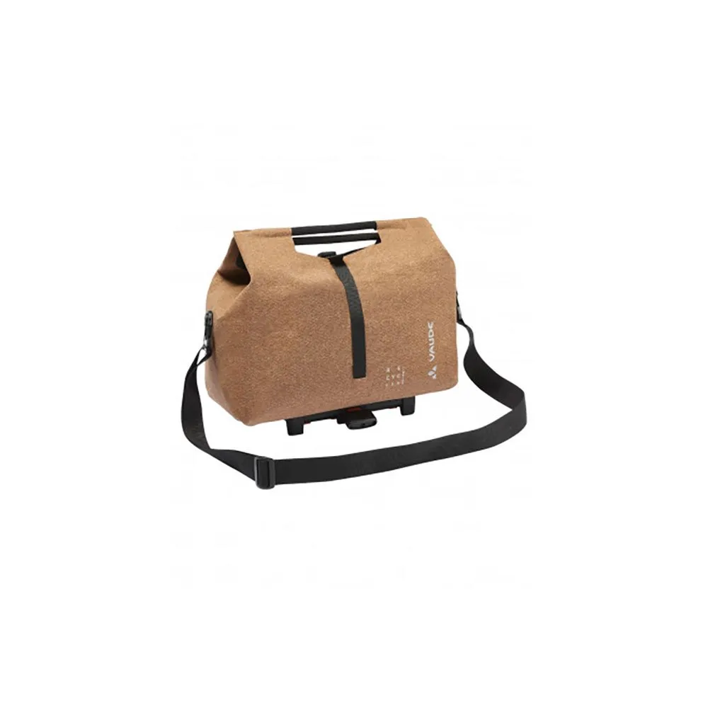 Vaude Recycle Shopper Gepäckträgertasche