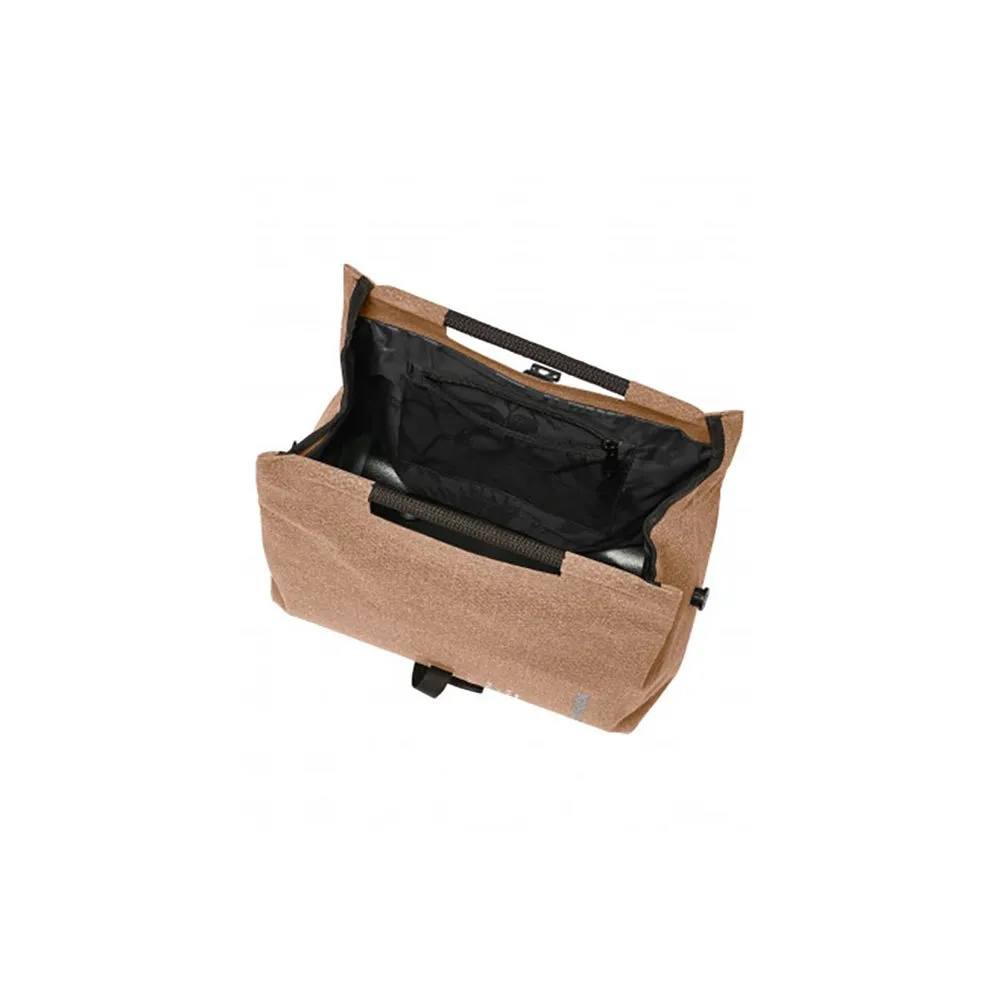 Vaude Recycle Shopper Gepäckträgertasche