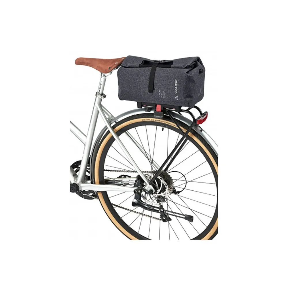 Vaude Recycle Shopper Gepäckträgertasche