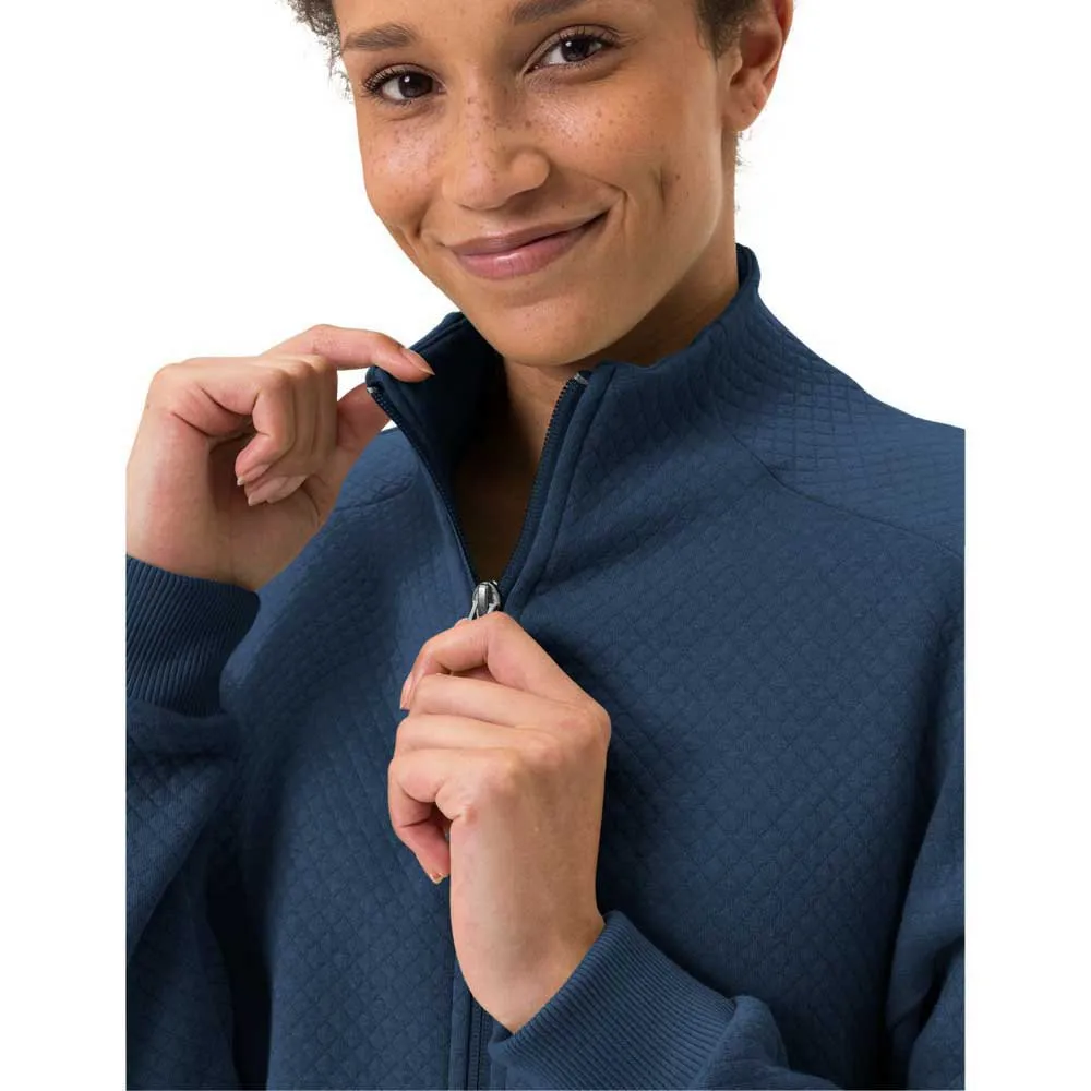 Vaude Redmont Cotton Ii Jacke Vaude Redmont Cotton Ii Jacke