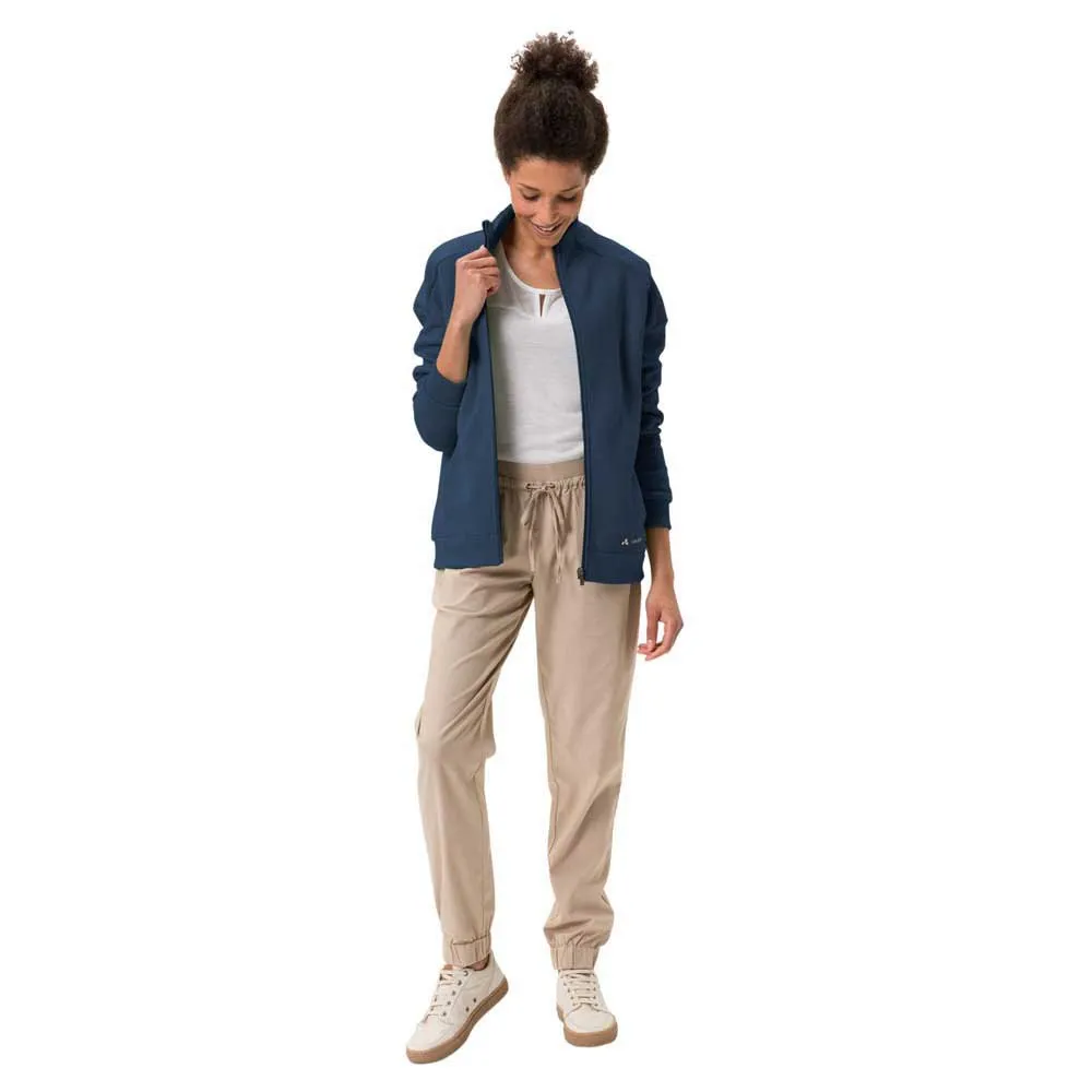 Vaude Redmont Cotton Ii Jacke Vaude Redmont Cotton Ii Jacke