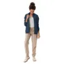 Vaude Redmont Cotton Ii Jacke