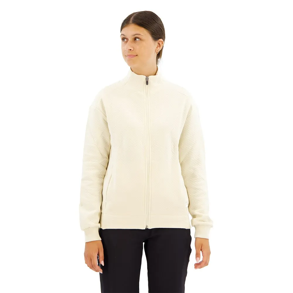 Vaude Redmont Cotton Ii Jacke Refurbished, Ecru Vaude Redmont Cotton Ii Jacke Refurbished, Ecru