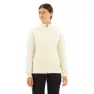 Vaude Redmont Cotton Ii Jacke Refurbished, Ecru
