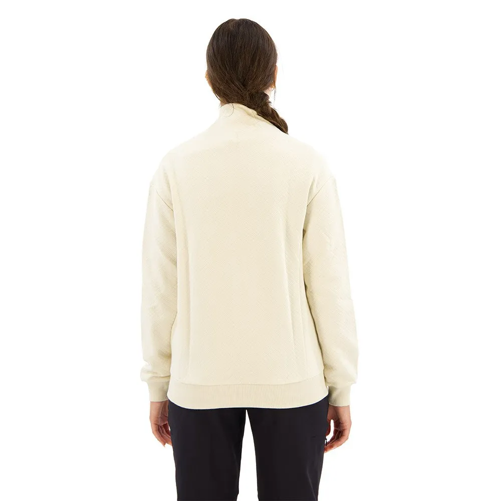 Vaude Redmont Cotton Ii Jacke Refurbished, Ecru Vaude Redmont Cotton Ii Jacke Refurbished, Ecru