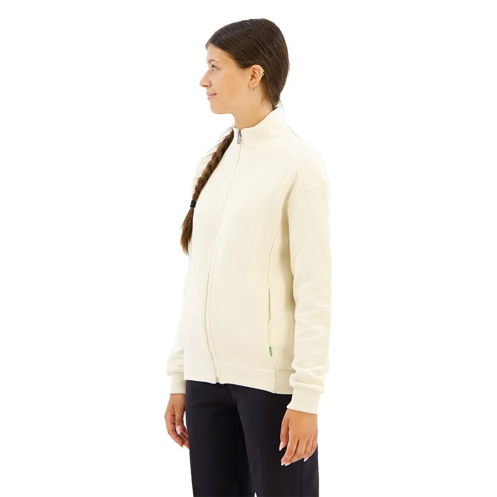 Vaude Redmont Cotton Ii Jacke Refurbished, Ecru Vaude Redmont Cotton Ii Jacke Refurbished, Ecru