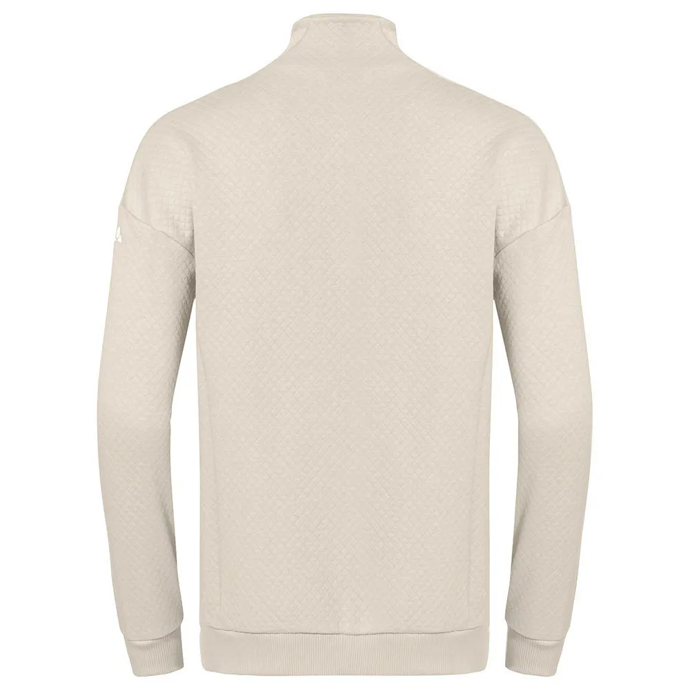 Vaude Redmont Cotton Ii Jacke Refurbished, Ecru Vaude Redmont Cotton Ii Jacke Refurbished, Ecru
