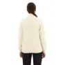 Vaude Redmont Cotton Ii Jacke Refurbished, Ecru