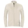 Vaude Redmont Cotton Ii Jacke Refurbished, Ecru