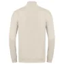 Vaude Redmont Cotton Ii Jacke Refurbished, Ecru