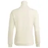 Vaude Redmont Cotton Pullover, Ecru