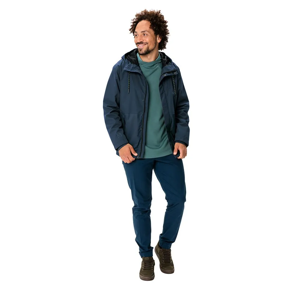Vaude Redmont Ii Jacke Vaude Redmont Ii Jacke