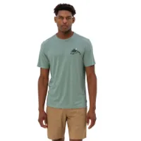 Vaude Redmont Ii Kurzarm-t-shirt Vaude Redmont Ii Kurzarm-t-shirt