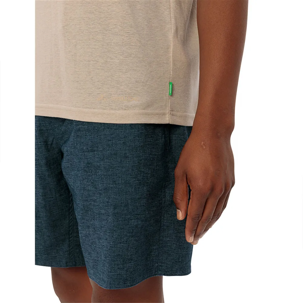 Vaude Redmont Ii Kurzarm-t-shirt