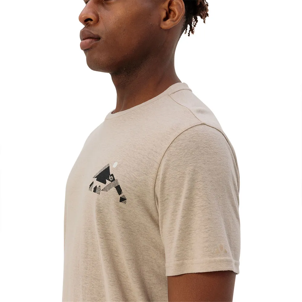 Vaude Redmont Ii Kurzarm-t-shirt