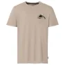 Vaude Redmont Ii Kurzarm-t-shirt