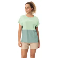 Vaude Redmont Iii Kurzarm-t-shirt Vaude Redmont Iii Kurzarm-t-shirt