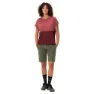 Vaude Redmont Iii Kurzarm-t-shirt